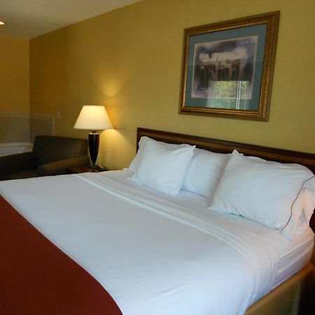Holiday Inn Express And Suites Hazard By Ihg Luaran gambar