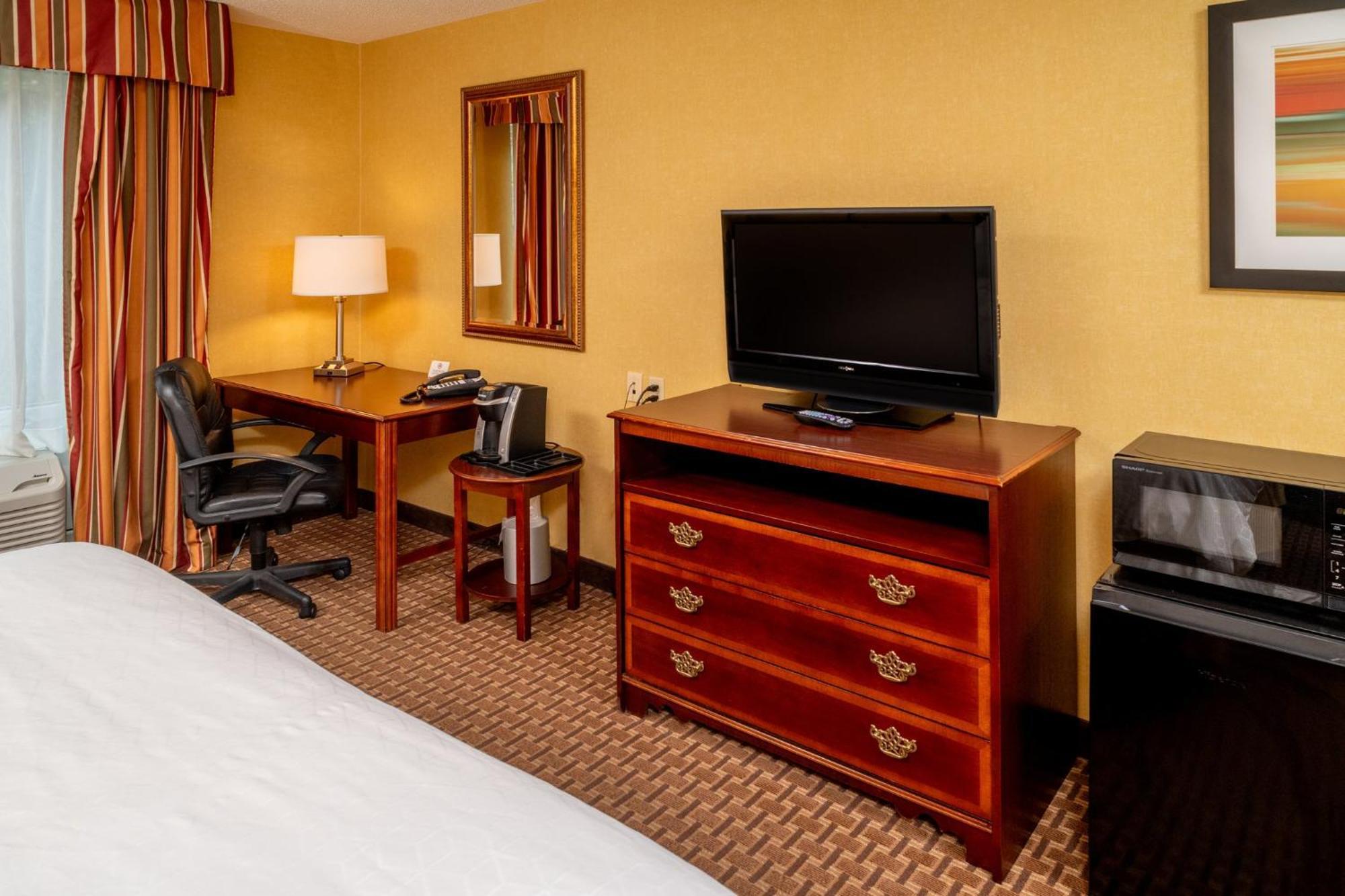 Holiday Inn Express And Suites Hazard By Ihg Luaran gambar