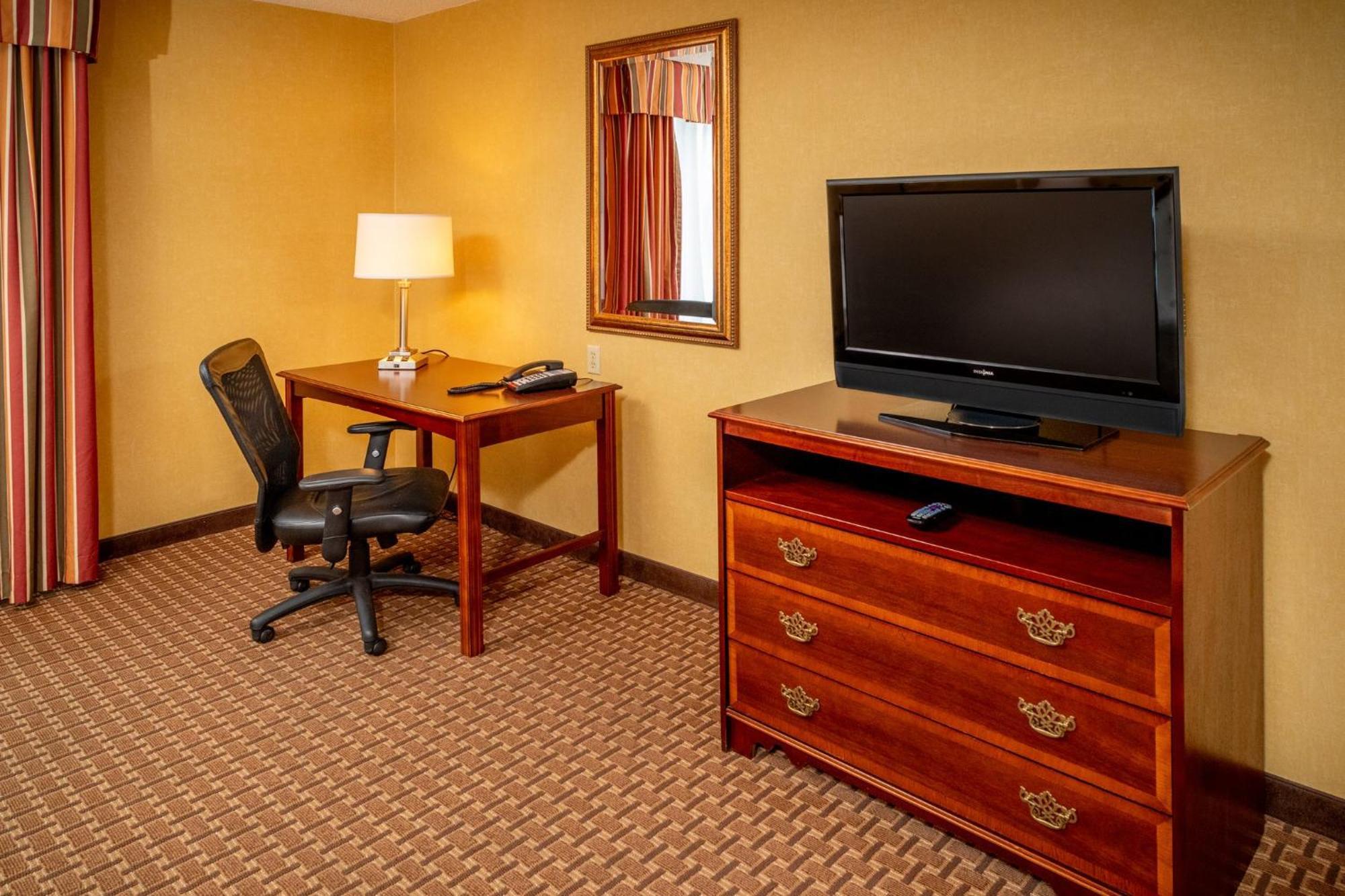 Holiday Inn Express And Suites Hazard By Ihg Luaran gambar