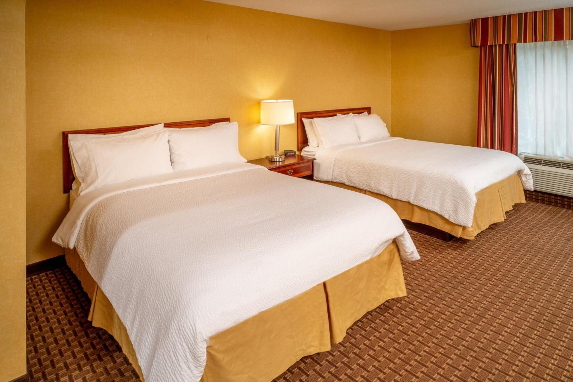 Holiday Inn Express And Suites Hazard By Ihg Luaran gambar