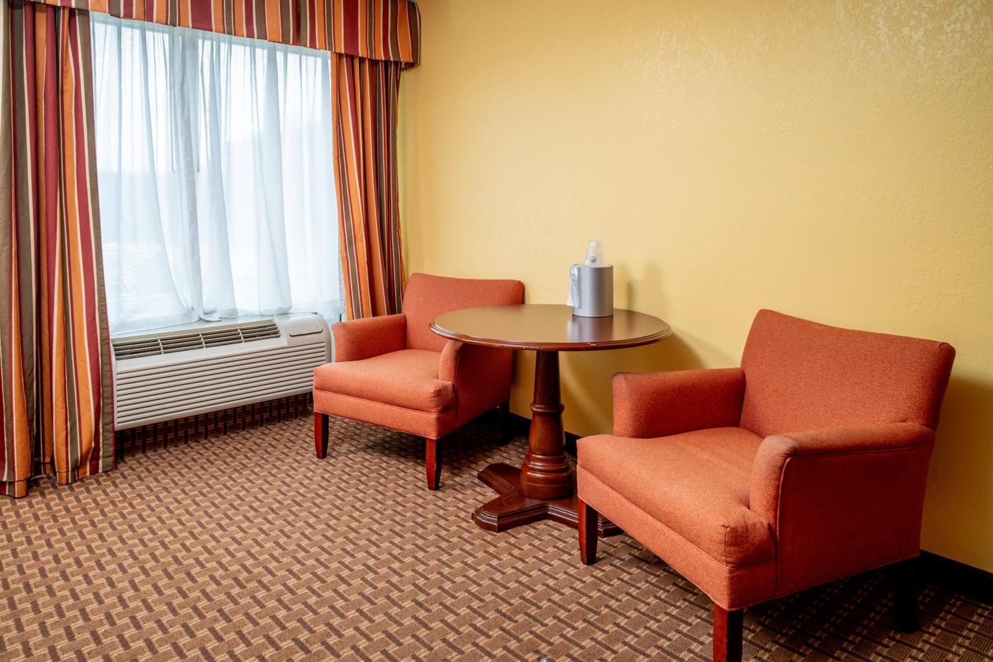 Holiday Inn Express And Suites Hazard By Ihg Luaran gambar