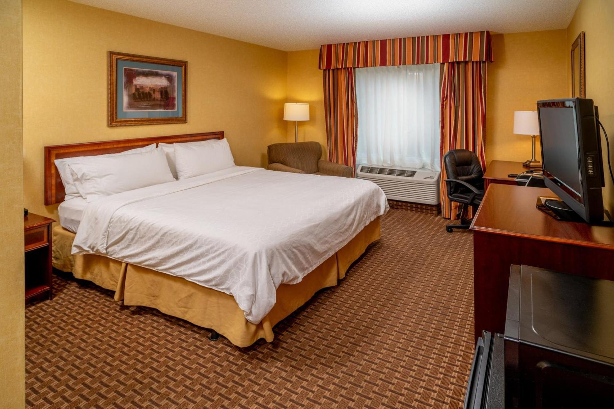 Holiday Inn Express And Suites Hazard By Ihg Luaran gambar