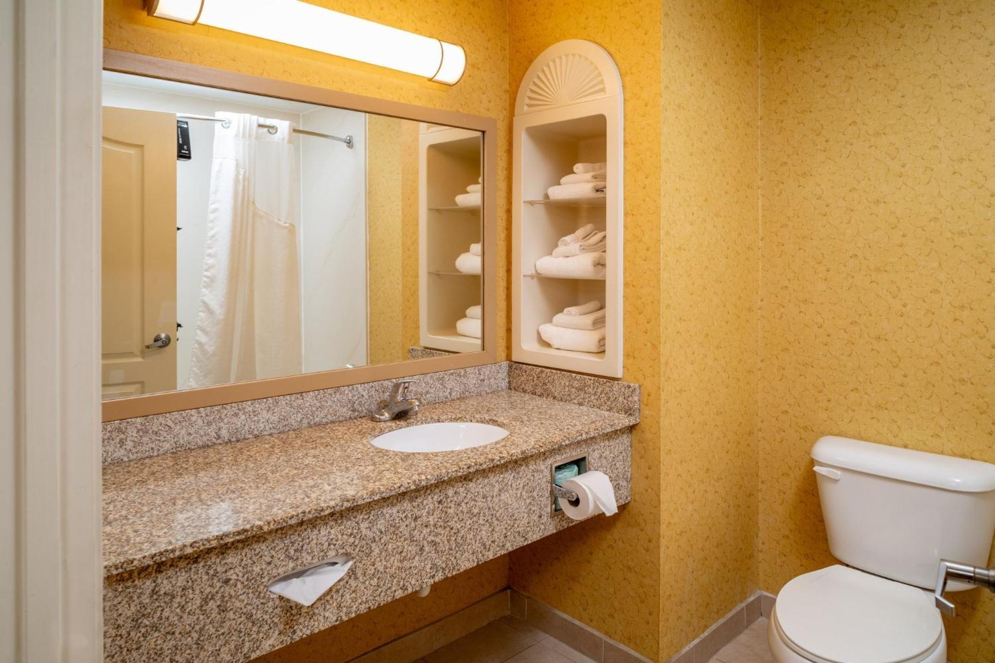 Holiday Inn Express And Suites Hazard By Ihg Luaran gambar