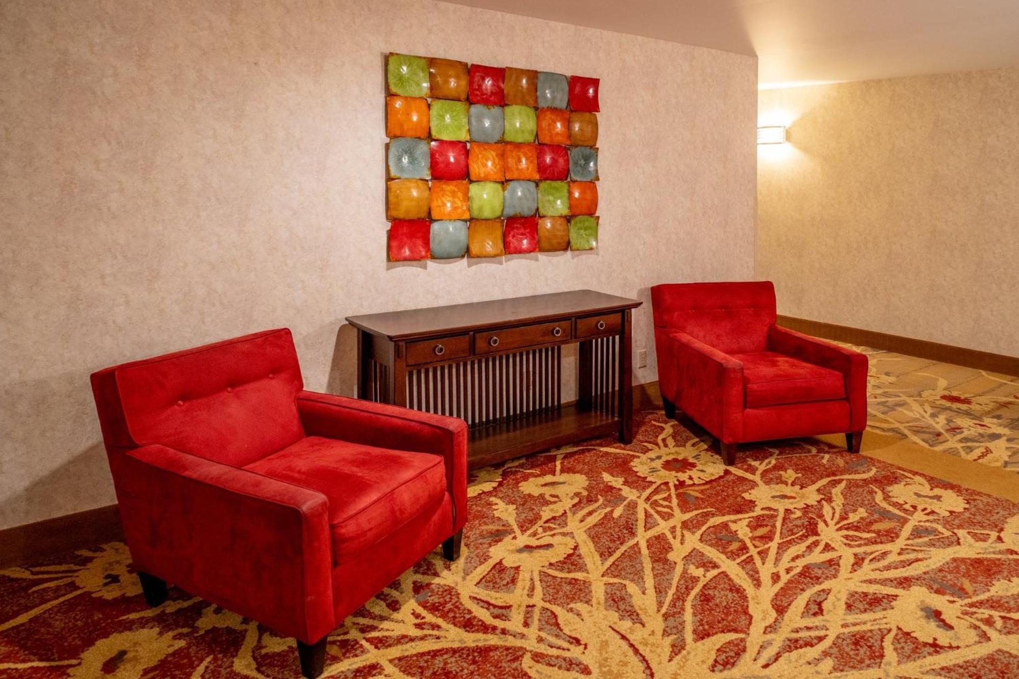 Holiday Inn Express And Suites Hazard By Ihg Luaran gambar