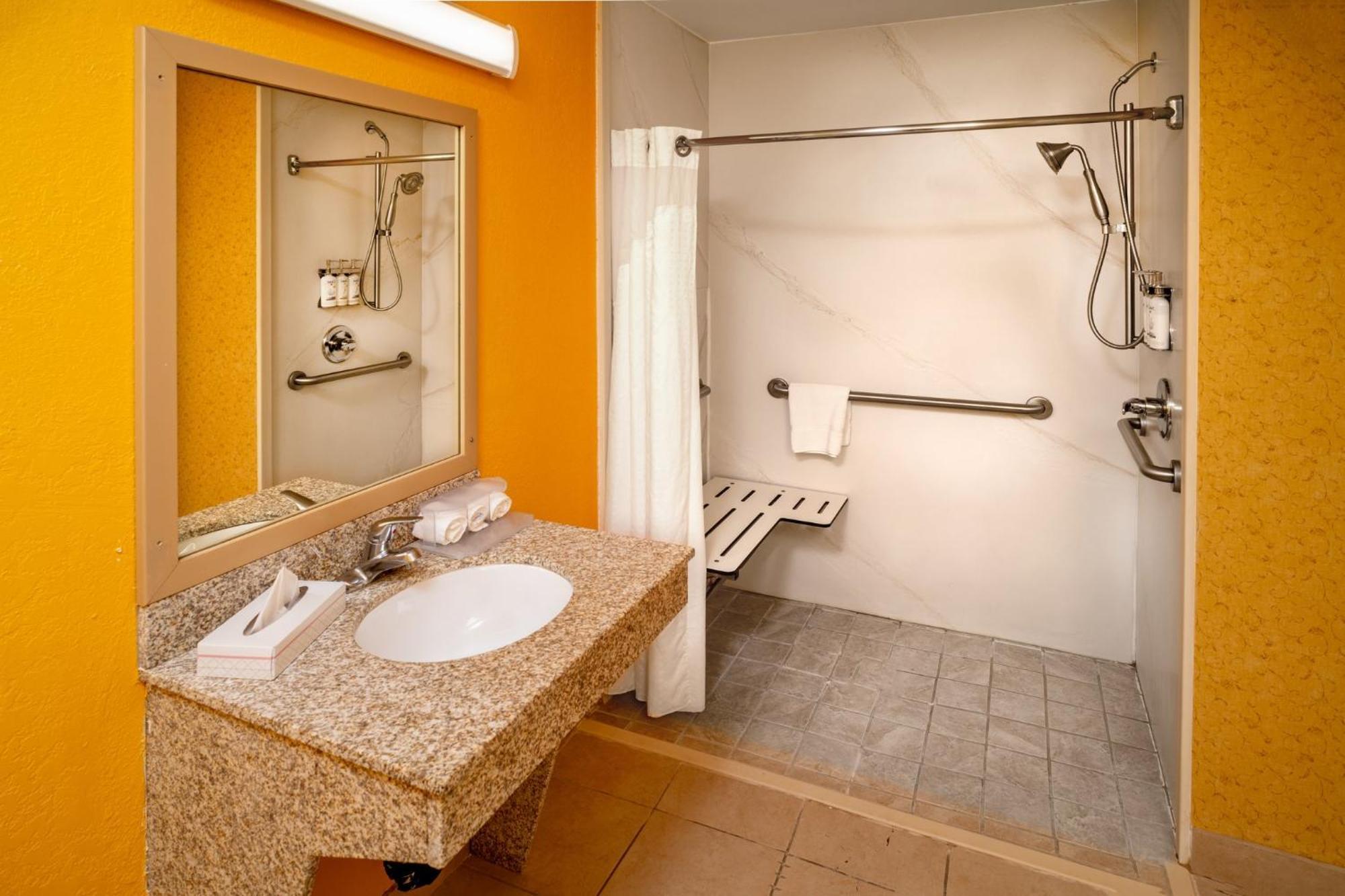 Holiday Inn Express And Suites Hazard By Ihg Luaran gambar