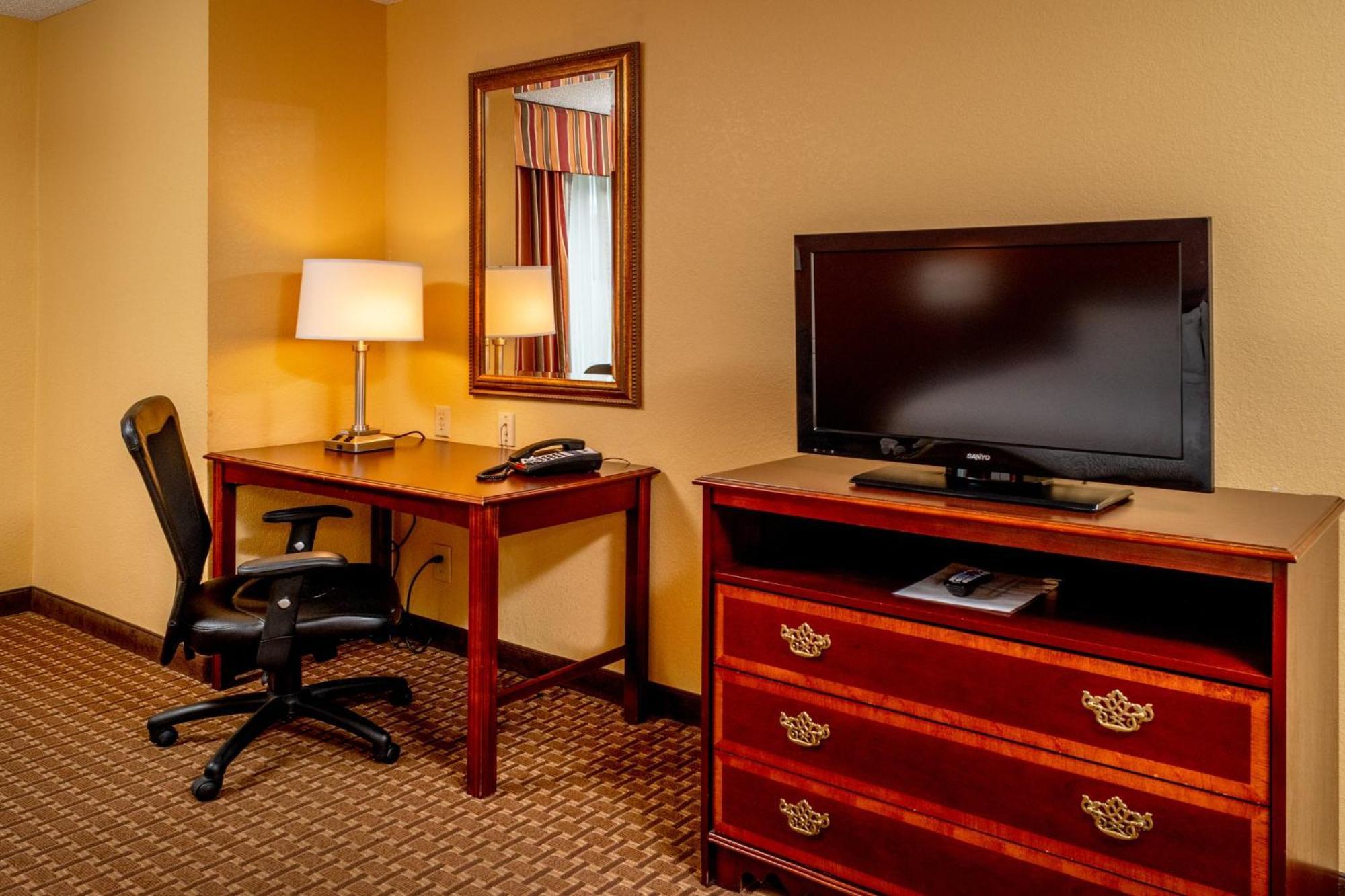 Holiday Inn Express And Suites Hazard By Ihg Luaran gambar